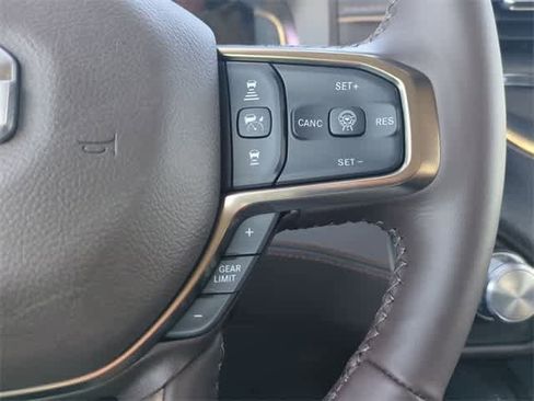 New 2026 RAM 1500 Limited image 27