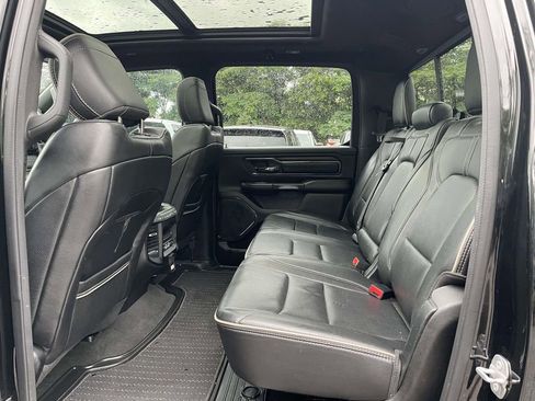 Used 2023 RAM 1500 Limited AWD/4WD image 13