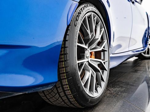 Used 2016 Lexus GS F RWD image 49