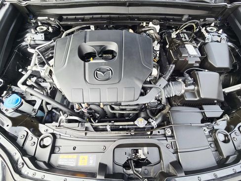 Used 2025 MAZDA CX-30 AWD 2.5 S w/ Preferred Package image 18