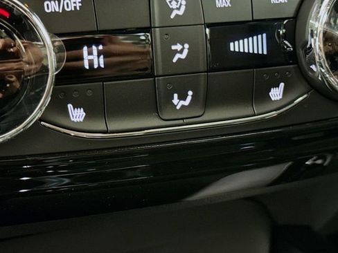 New 2026 Chevrolet Trax RS w/ Driver Confidence Package image 21