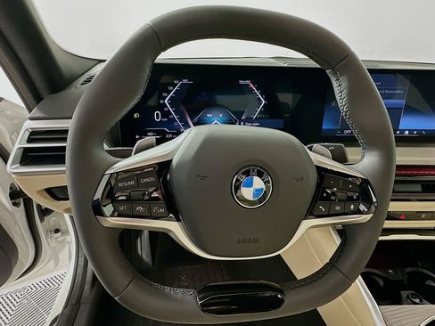 Used 2025 BMW 330i Sedan w/ Convenience Package image 11