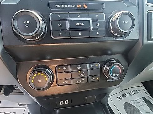 Used 2020 Ford F150 XL w/ Equipment Group 101A Mid AWD/4WD image 20