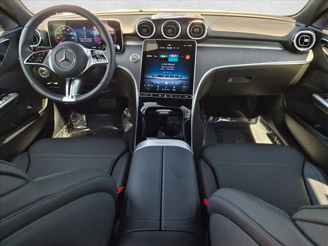 Certified 2026 Mercedes-Benz C 300 Sedan image 18