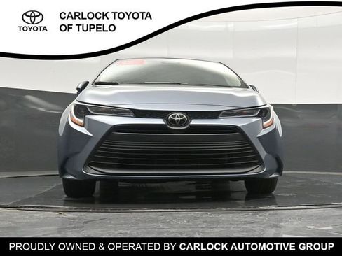 Used 2024 Toyota Corolla LE image 31