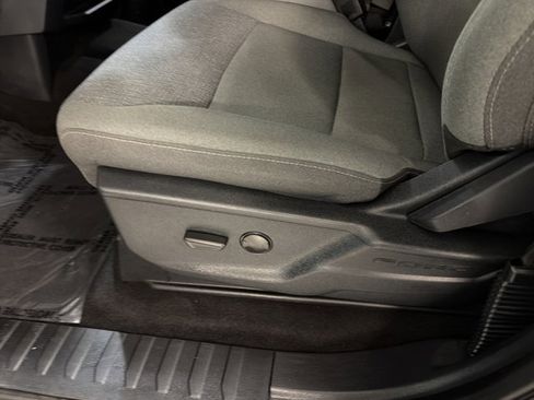 Used 2025 Ford F150 XLT w/ Equipment Group 301A Standard AWD/4WD image 16