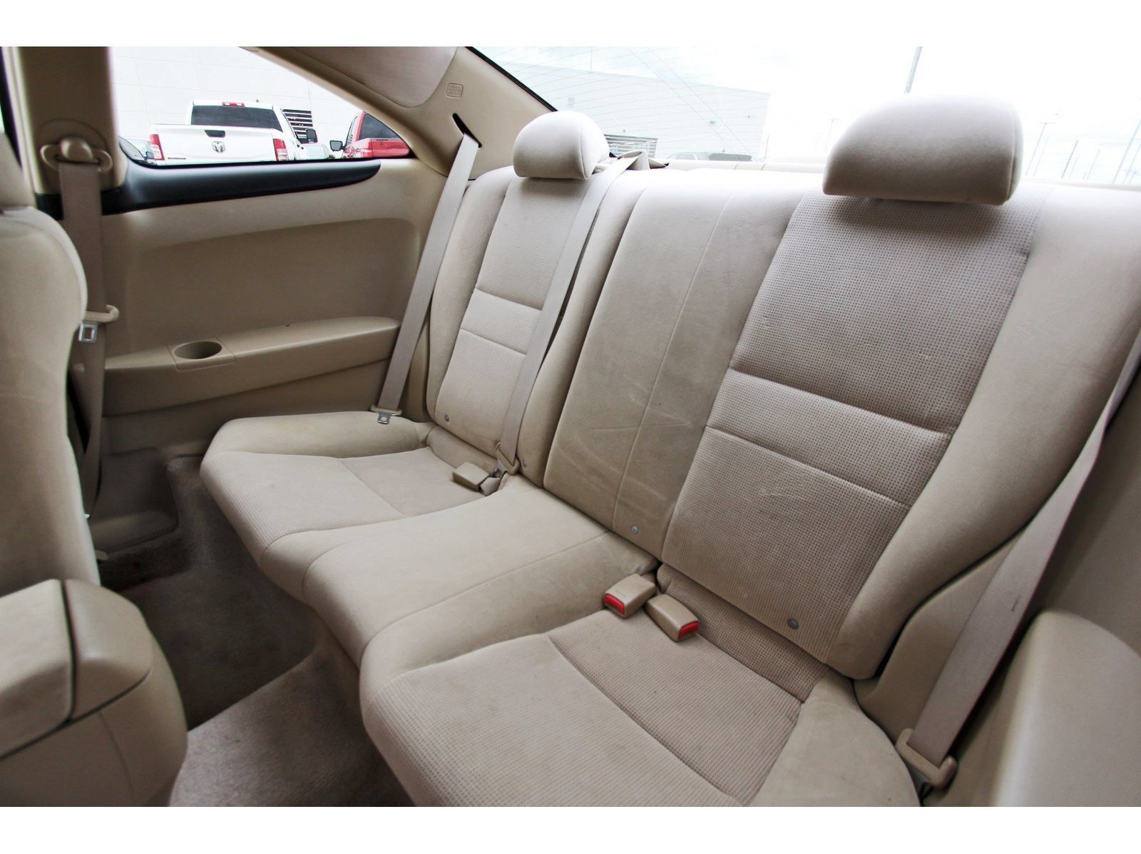 Used 2005 Honda Accord SE image 28