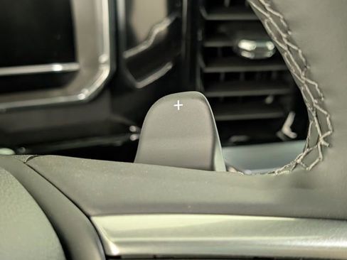 New 2025 Chevrolet Silverado 1500 RST w/ RST All Star Premium Package AWD/4WD image 22