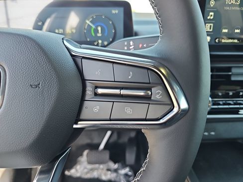 New 2026 Honda Prologue Elite image 18