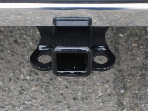 Used 2023 Chevrolet Silverado 3500 LTZ w/ LTZ Convenience Package image 49