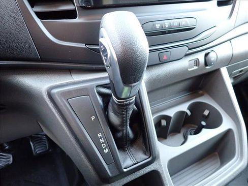New 2026 Ford Transit 250 image 18