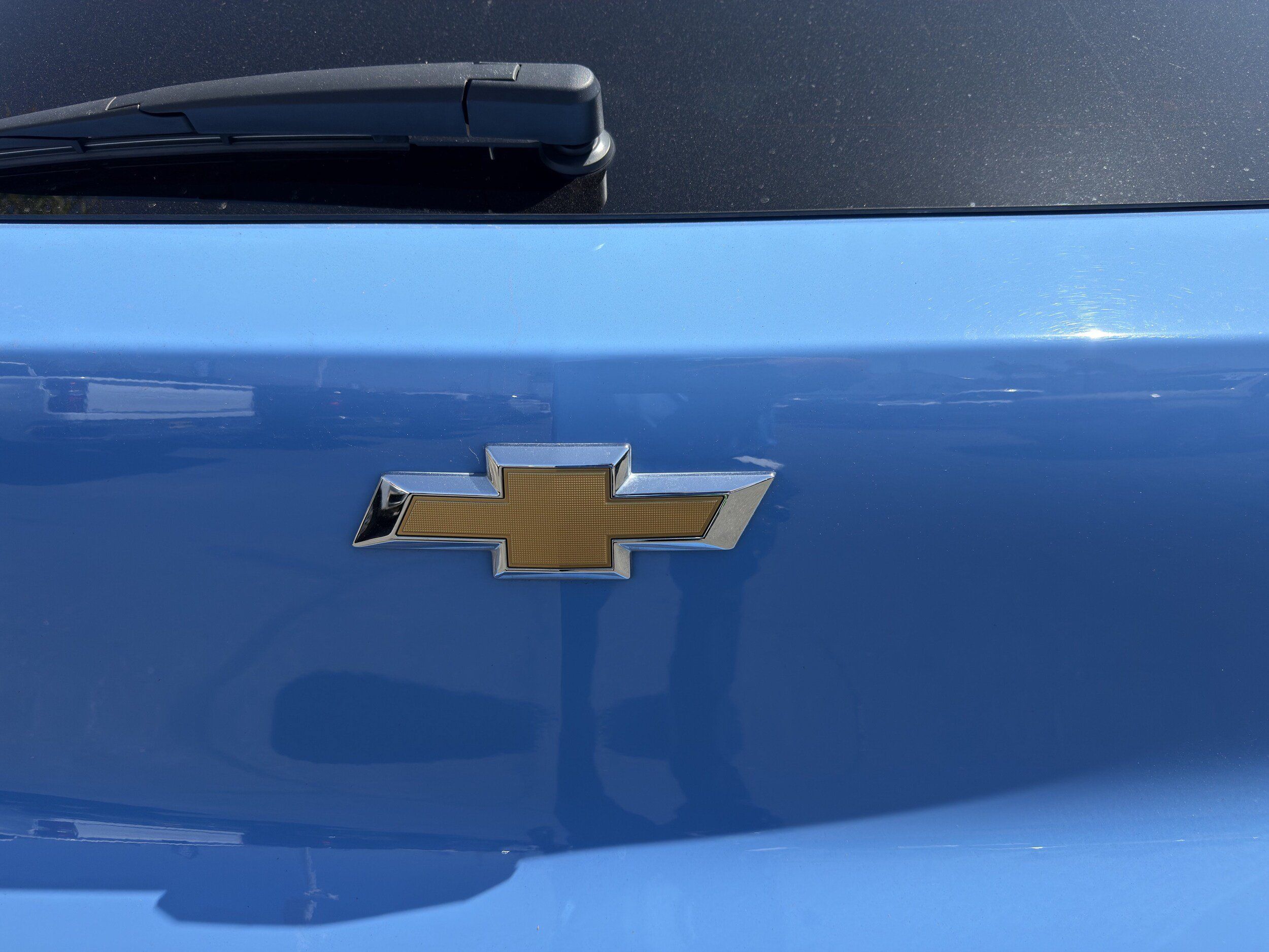 Used 2024 Chevrolet TrailBlazer LT FWD image 37