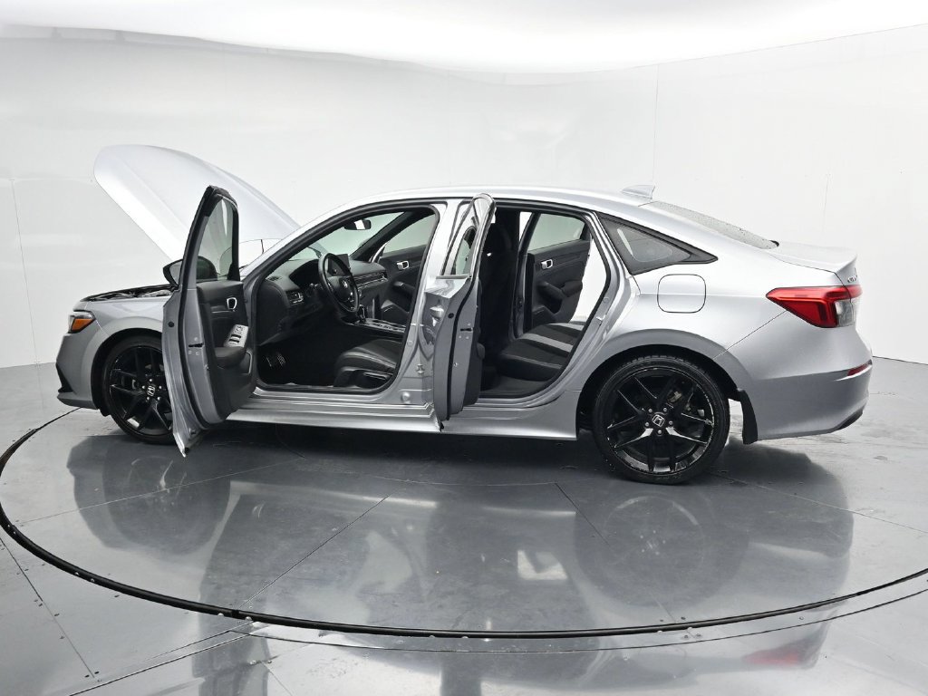 Used 2024 Honda Civic Sport image 42