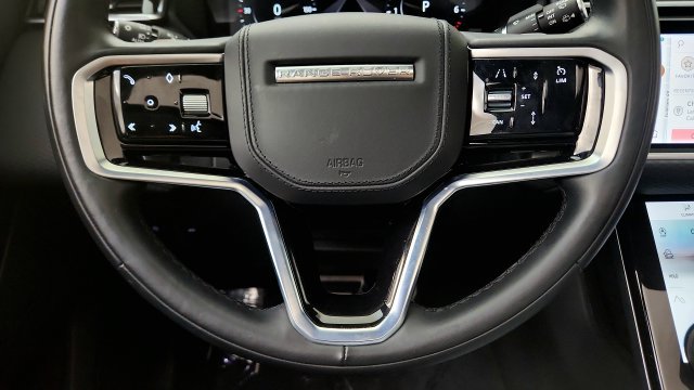 Used 2023 Land Rover Range Rover Velar R-Dynamic S AWD/4WD image 62