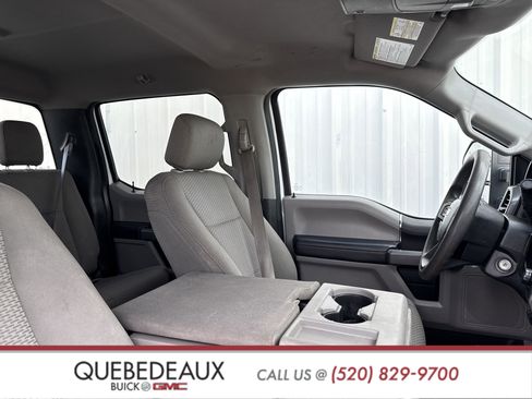 Used 2019 Ford F250 XLT w/ FX4 Off-Road Package image 44