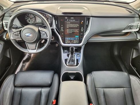 Used 2023 Subaru Legacy Touring XT w/ Tech Package 2 image 13