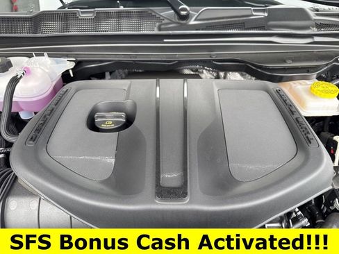 New 2026 RAM 1500 Laramie w/ Night Edition image 37