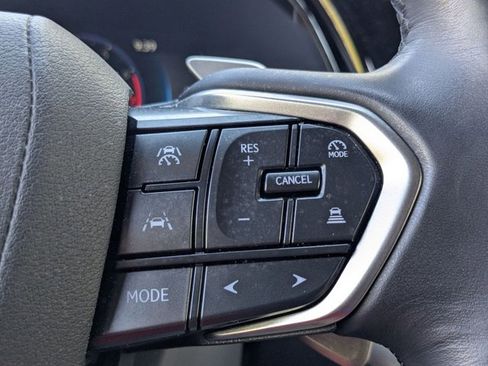 Used 2025 Lexus RX 350 Premium w/ Accessory Package (Z1) image 10