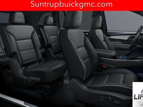 New 2026 Buick Enclave Sport Touring image 67