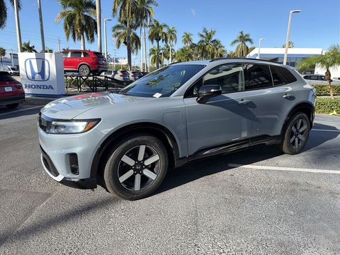 New 2026 Honda Prologue Touring image 7