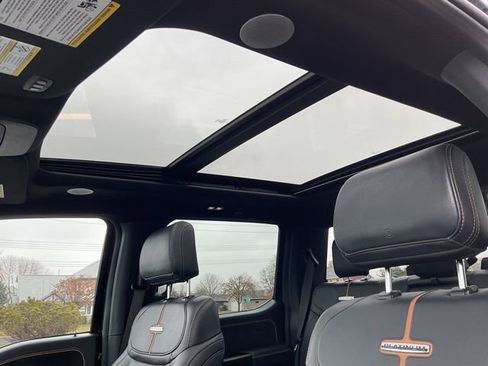 Used 2023 Ford F150 Platinum w/ Equipment Group 701A High image 18