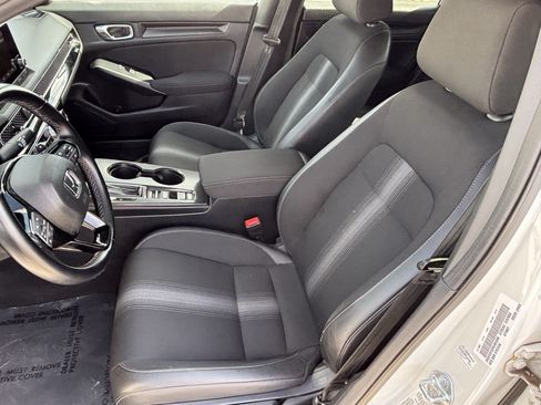 Used 2024 Honda Civic Sport image 14