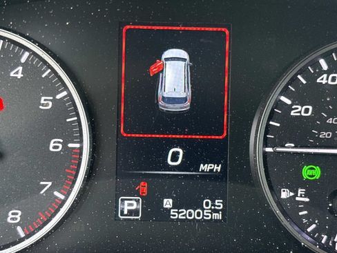 Used 2023 Subaru Ascent Onyx Edition AWD/4WD image 41