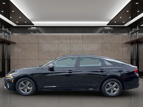 Used 2021 Kia K5 LXS FWD image 10