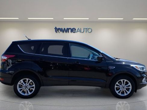 Used 2017 Ford Escape SE AWD/4WD image 6