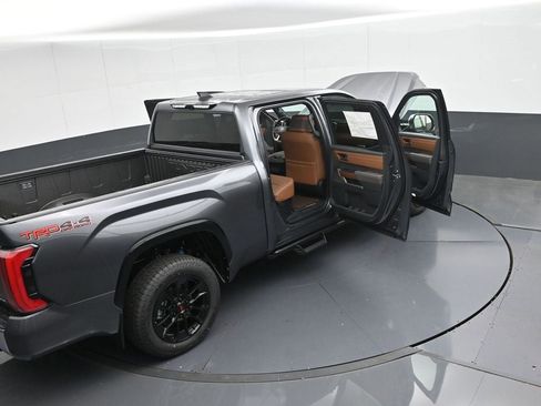 New 2026 Toyota Tundra 1794 Edition w/ TRD Off-Road Package image 60