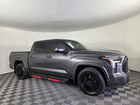 Used 2023 Toyota Tundra SR5 image 2