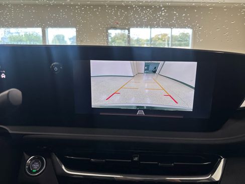 New 2026 Buick Envista Sport Touring w/ Convenience I Package image 41