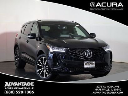 Used 2026 Acura RDX A-Spec