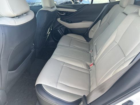 Used 2021 Subaru Outback Limited w/ Popular Package #2 image 21