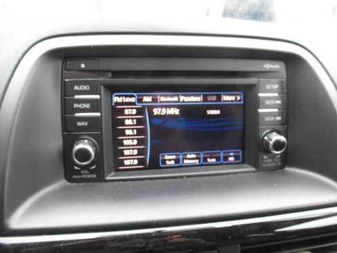 Used 2015 MAZDA CX-5 Touring image 21