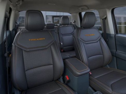 New 2026 Ford Maverick Tremor image 42