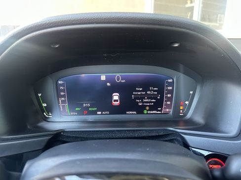 Used 2025 Honda Accord Touring image 16