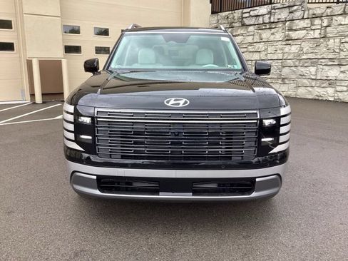 New 2026 Hyundai Palisade Limited AWD/4WD image 3