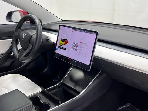 Used 2020 Tesla Model 3 Performance AWD/4WD image 21