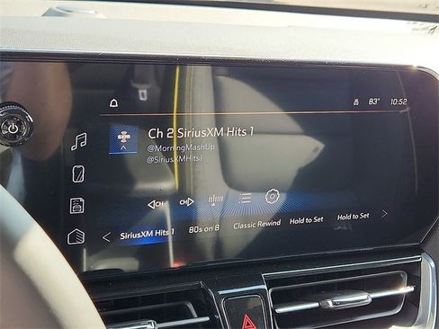 New 2026 Chevrolet TrailBlazer ACTIV w/ Driver Confidence Package image 15