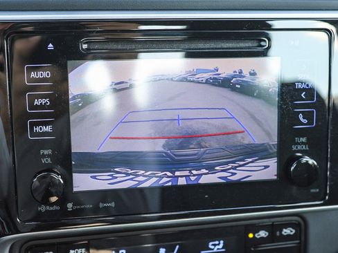 Used 2019 Toyota Corolla XSE image 25