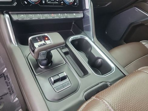 Certified 2023 GMC Sierra 1500 Denali w/ Denali Reserve Package AWD/4WD image 24