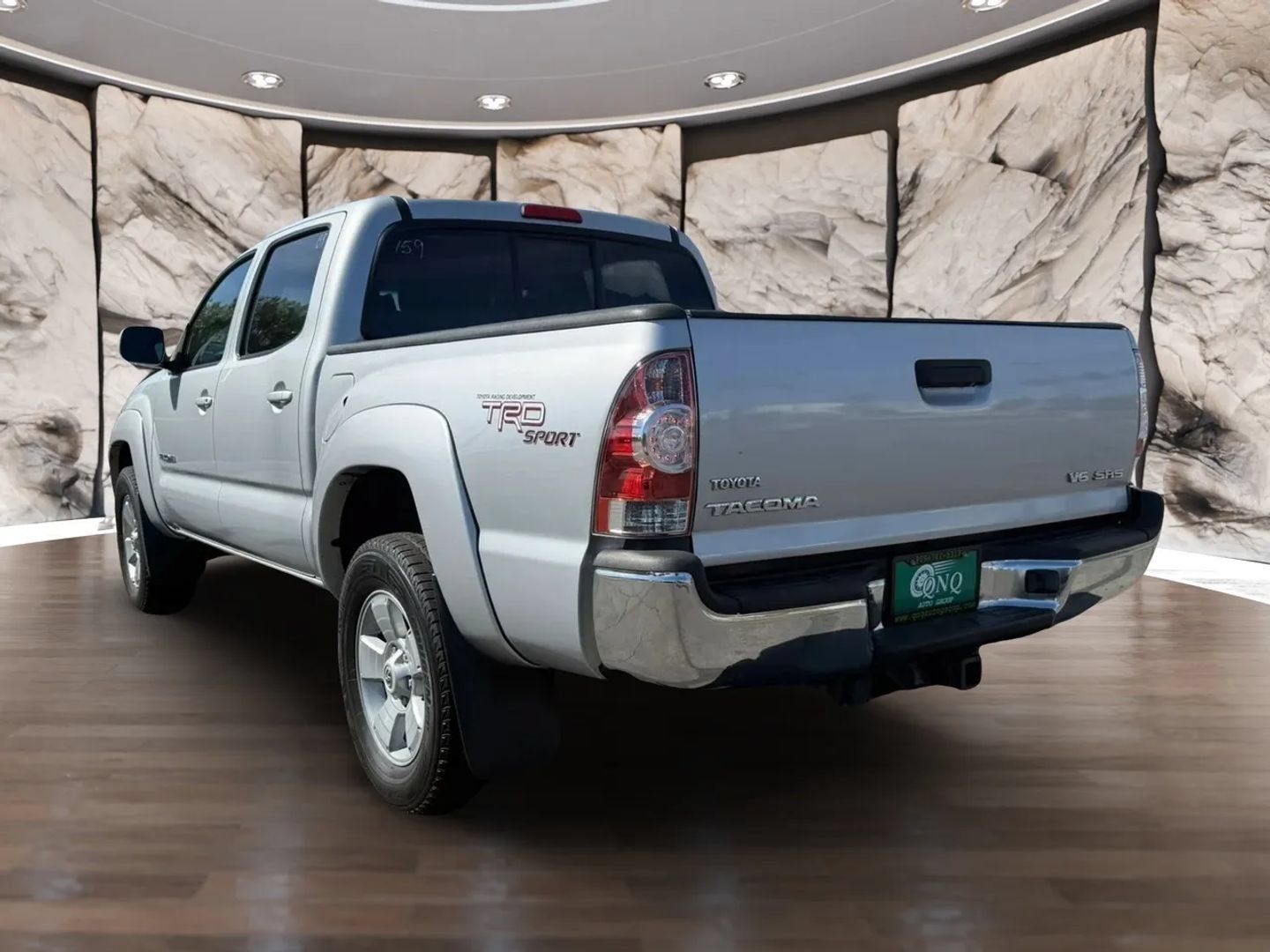 Used 2011 Toyota Tacoma PreRunner w/ TRD Sport Pkg w/JBL Audio RWD image 8