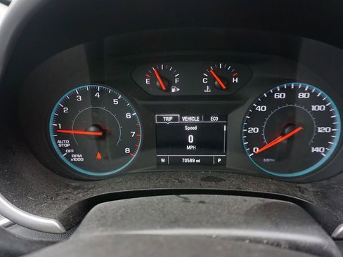 Used 2019 Chevrolet Malibu LS image 7