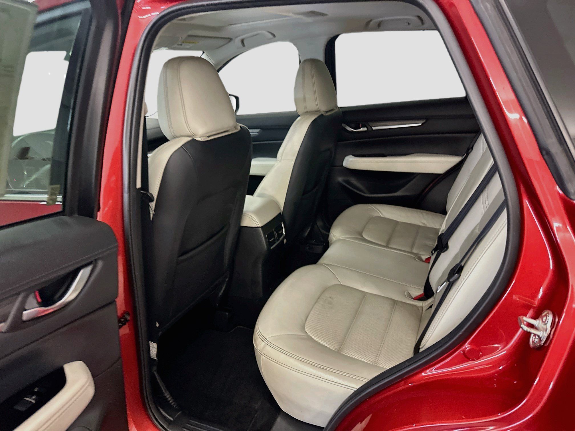 Used 2017 MAZDA CX-5 Grand Select AWD/4WD image 30