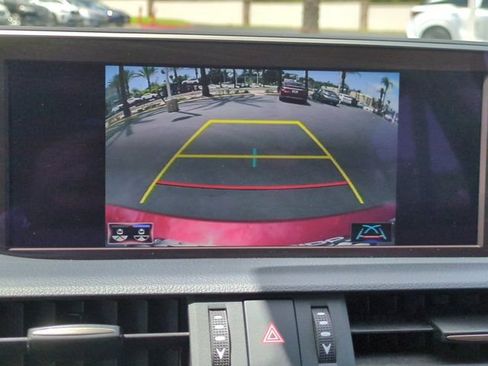 Used 2019 Lexus ES 350 w/ Accessory Package FWD image 22