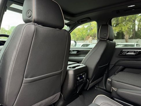 New 2026 Chevrolet Suburban Premier w/ Sun And Tow Package RWD image 16