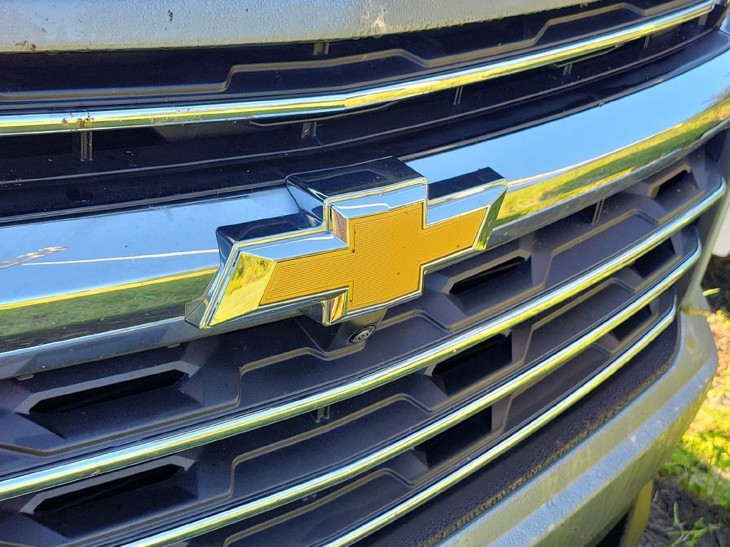 Used 2024 Chevrolet Traverse LT FWD image 7