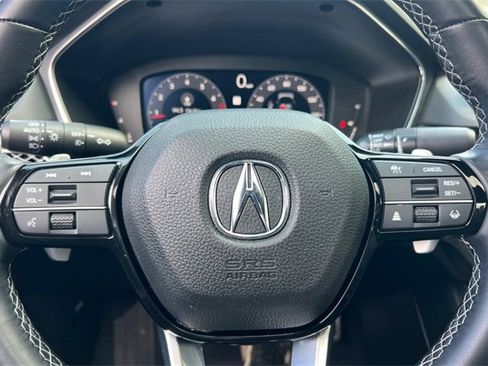 Certified 2023 Acura Integra A-Spec image 24