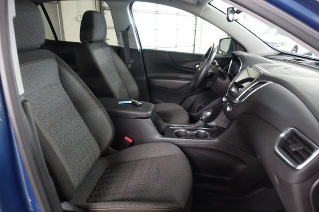 Used 2024 Chevrolet Equinox LT AWD/4WD image 26